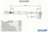 MAZDA B01C62620 Gas Spring, boot-/cargo area